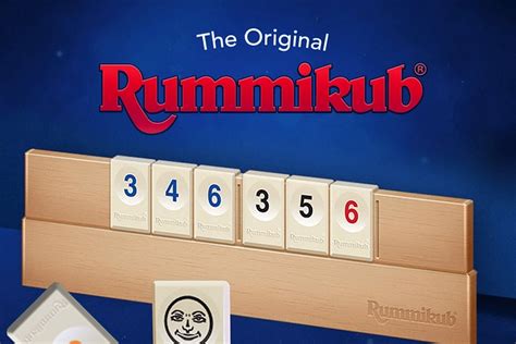 juego de rummikub gratis|Play Online